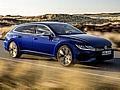 VW Arteon R Shooting Brake